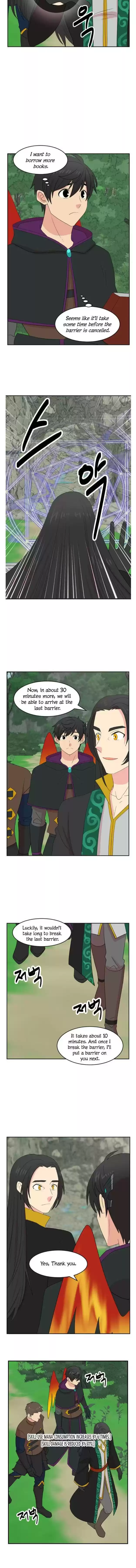 Reader (Chang Han-Yoon) Chapter 143