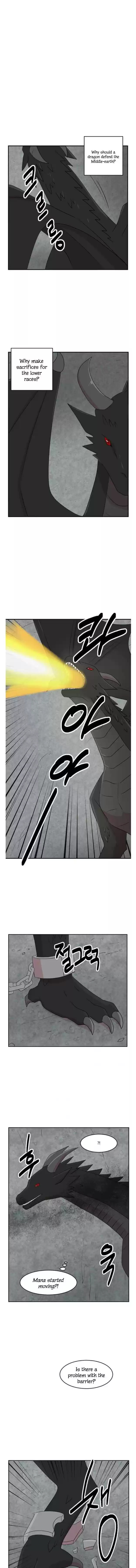 Reader (Chang Han-Yoon) Chapter 143