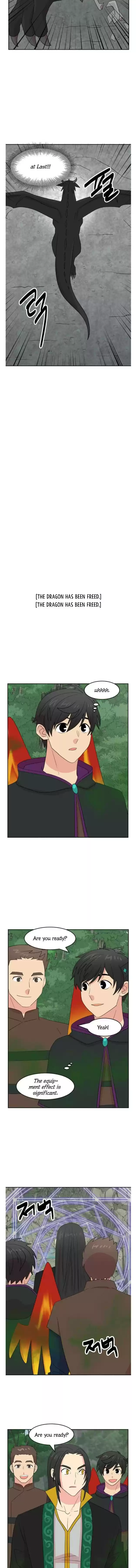 Reader (Chang Han-Yoon) Chapter 143