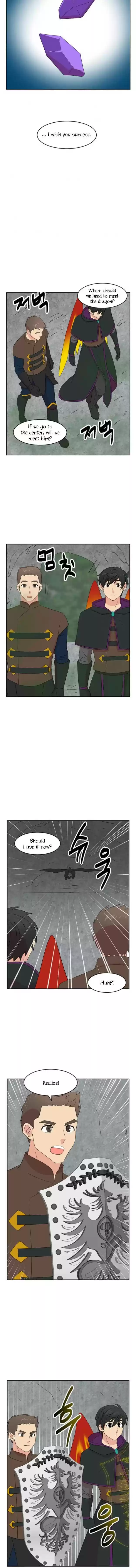 Reader (Chang Han-Yoon) Chapter 143