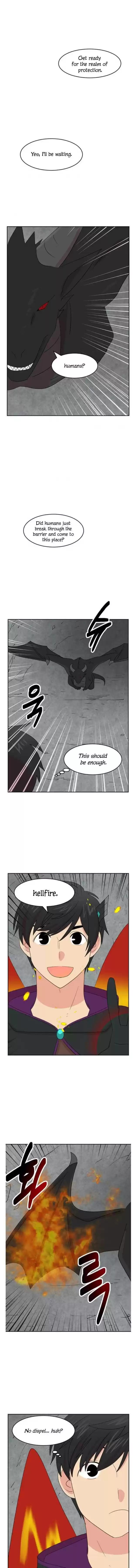 Reader (Chang Han-Yoon) Chapter 143