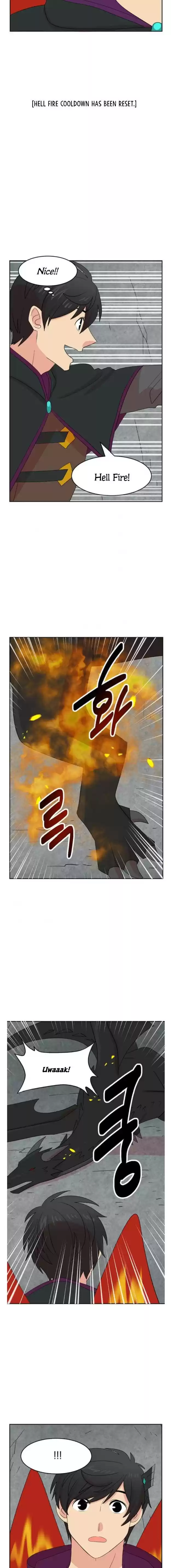 Reader (Chang Han-Yoon) Chapter 143