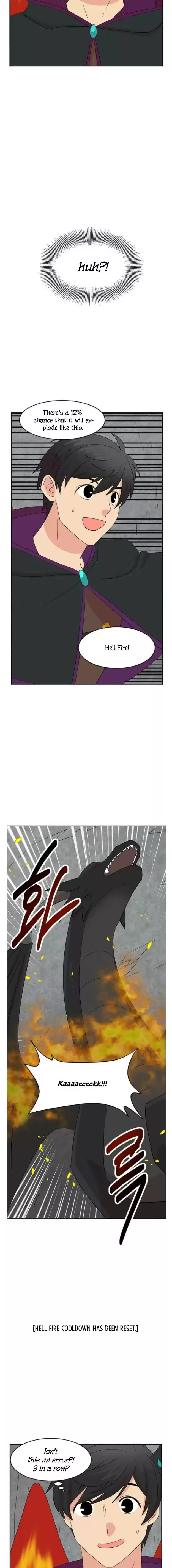 Reader (Chang Han-Yoon) Chapter 143