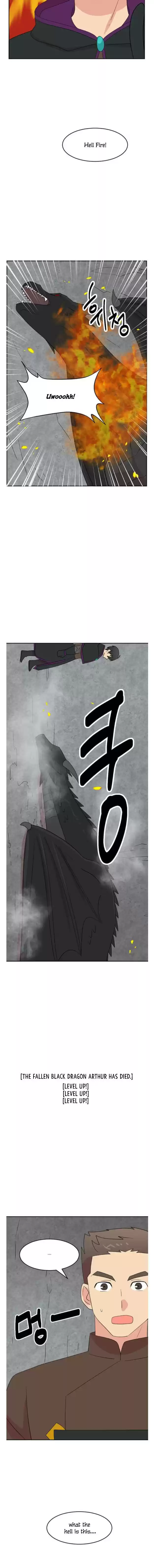 Reader (Chang Han-Yoon) Chapter 143