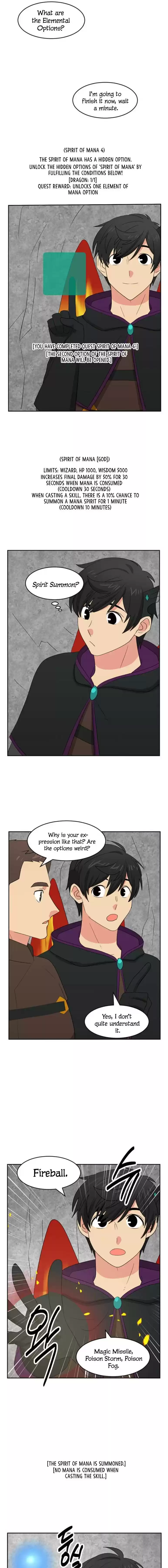 Reader (Chang Han-Yoon) Chapter 144