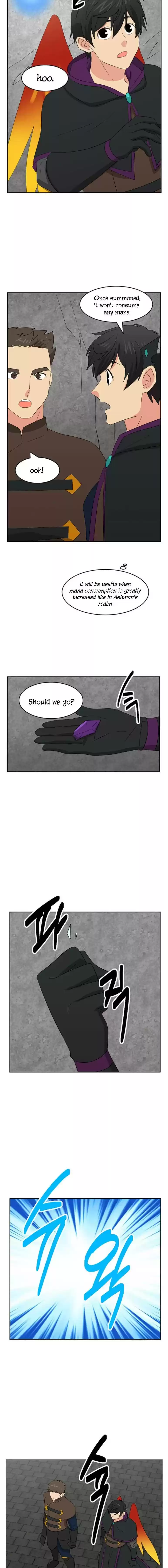 Reader (Chang Han-Yoon) Chapter 144