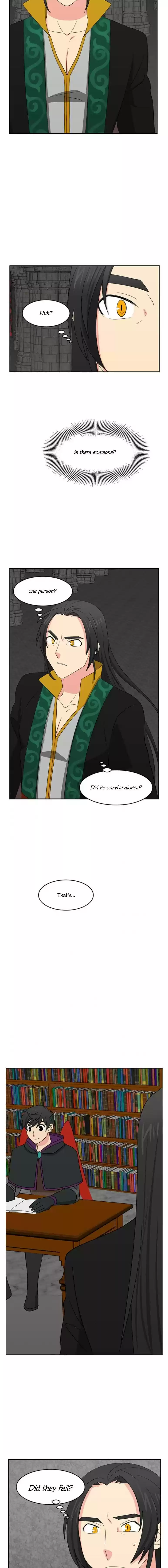 Reader (Chang Han-Yoon) Chapter 144