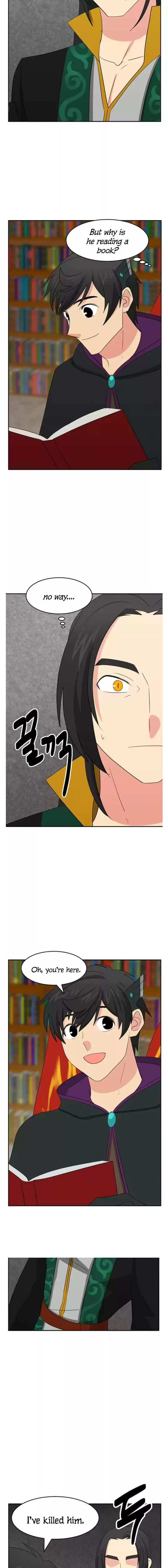 Reader (Chang Han-Yoon) Chapter 144