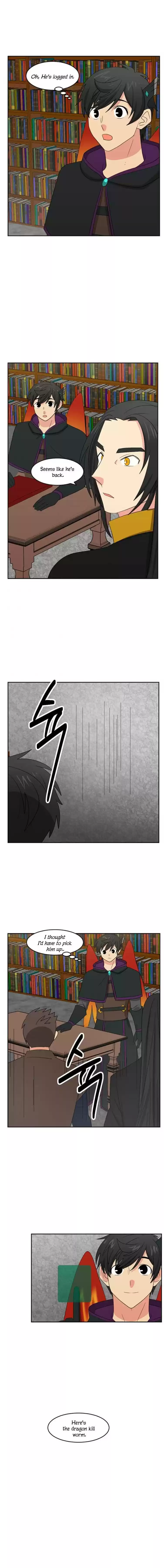 Reader (Chang Han-Yoon) Chapter 144