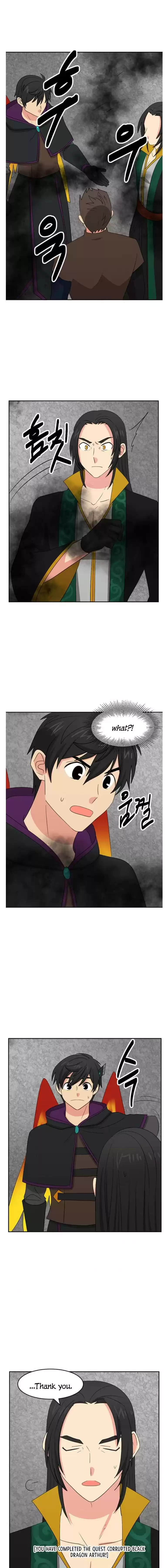 Reader (Chang Han-Yoon) Chapter 144