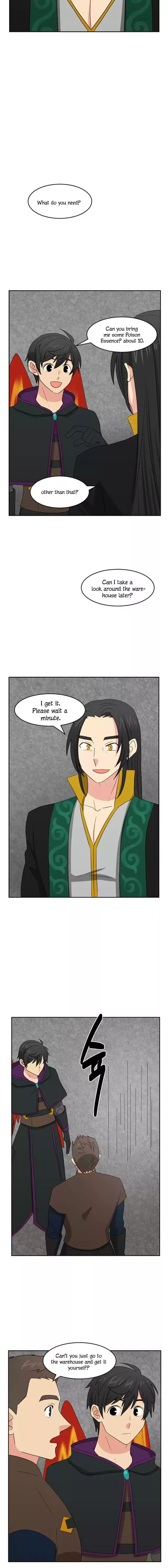 Reader (Chang Han-Yoon) Chapter 144