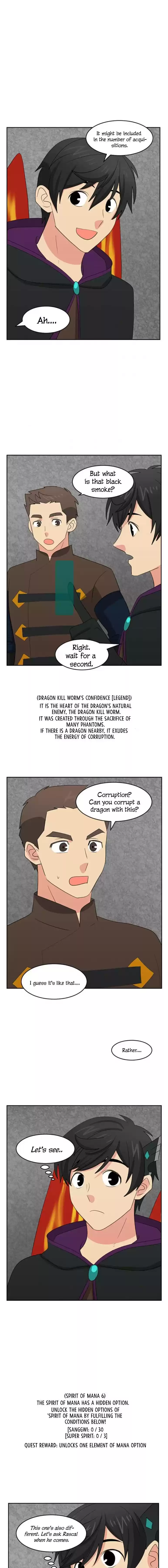 Reader (Chang Han-Yoon) Chapter 144