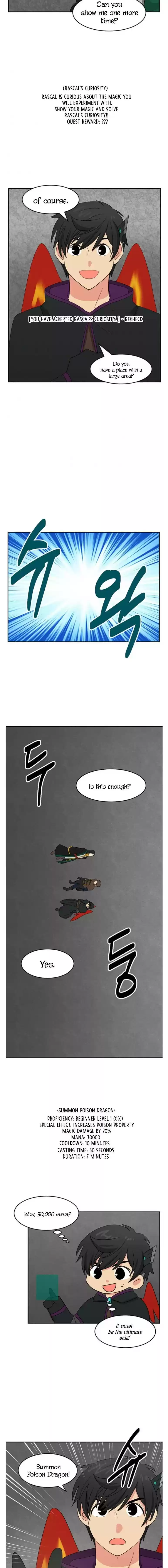 Reader (Chang Han-Yoon) Chapter 144