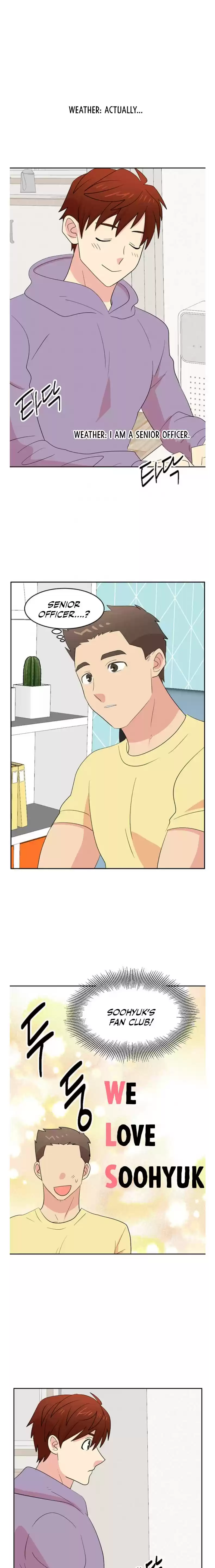 Reader (Chang Han-Yoon) Chapter 146