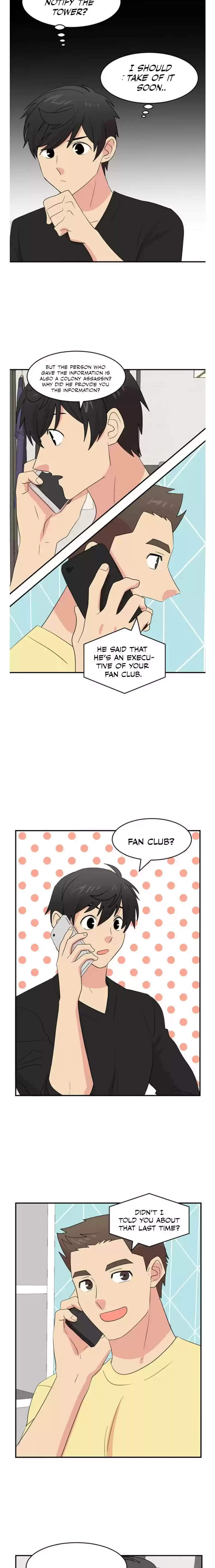 Reader (Chang Han-Yoon) Chapter 146