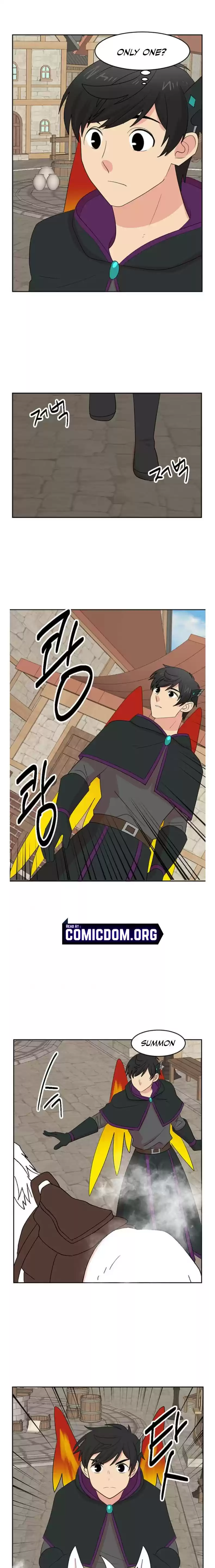 Reader (Chang Han-Yoon) Chapter 146