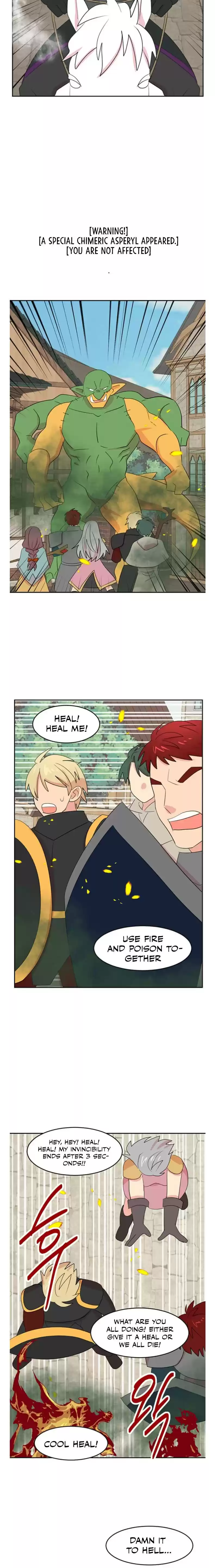 Reader (Chang Han-Yoon) Chapter 146