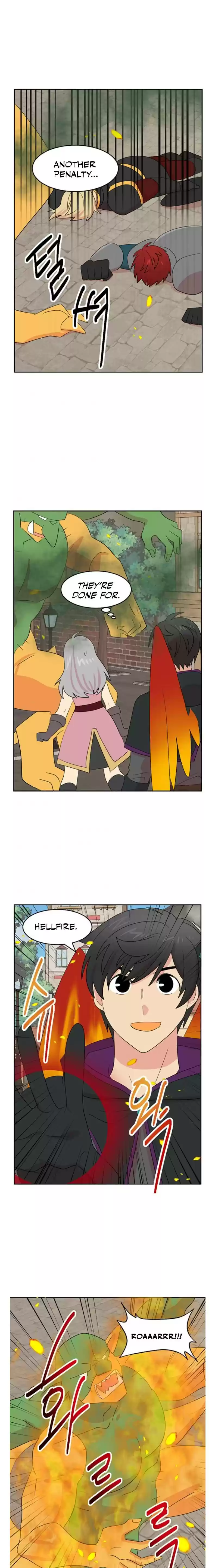 Reader (Chang Han-Yoon) Chapter 146