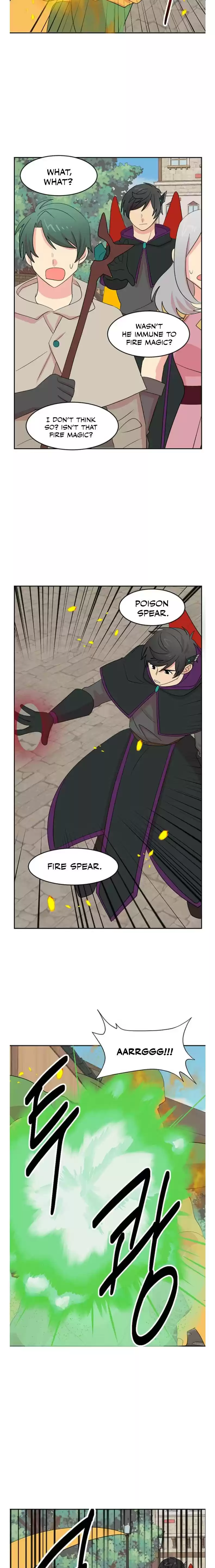 Reader (Chang Han-Yoon) Chapter 146