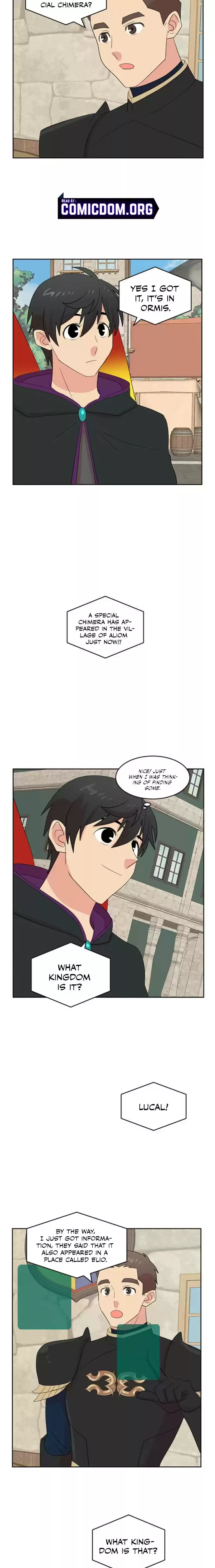 Reader (Chang Han-Yoon) Chapter 146