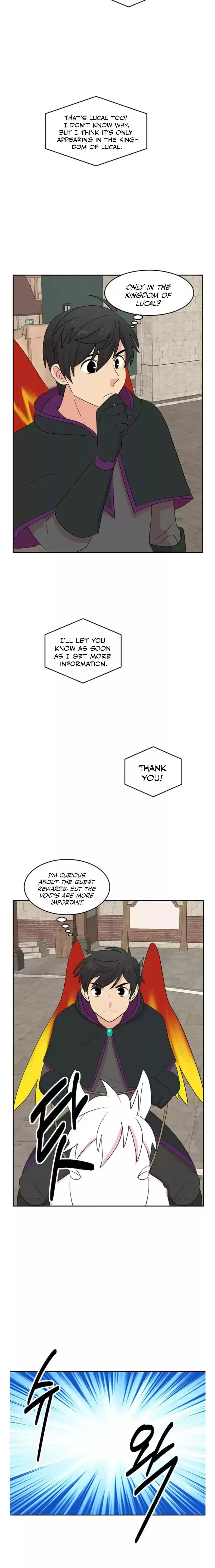 Reader (Chang Han-Yoon) Chapter 146