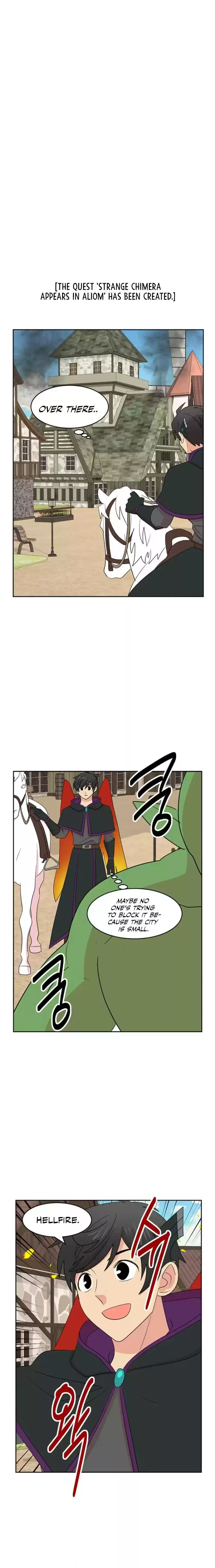 Reader (Chang Han-Yoon) Chapter 146