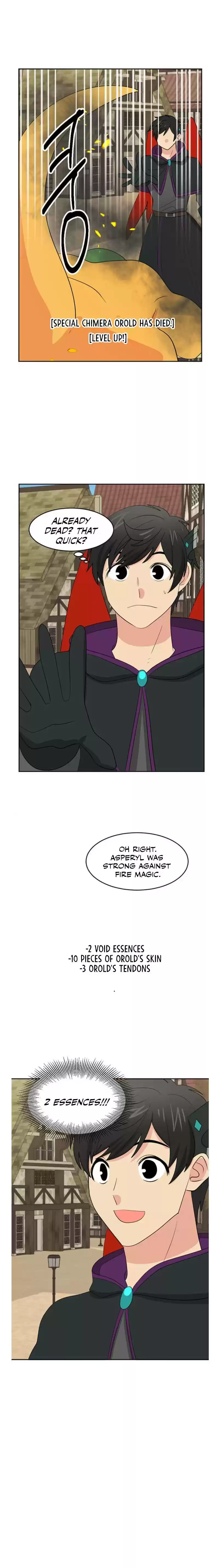 Reader (Chang Han-Yoon) Chapter 147