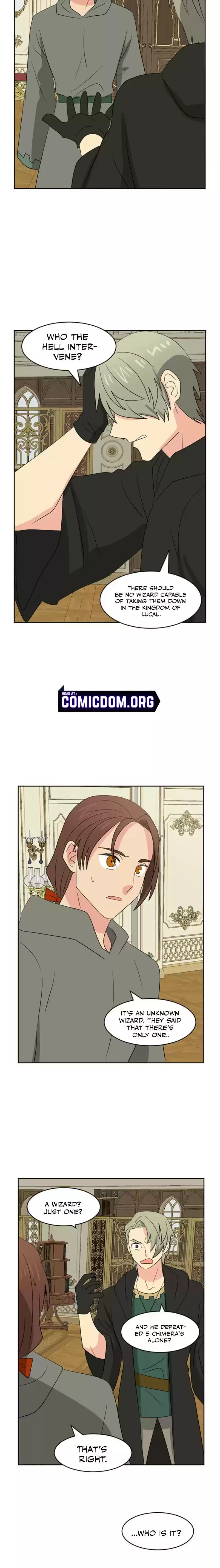 Reader (Chang Han-Yoon) Chapter 147