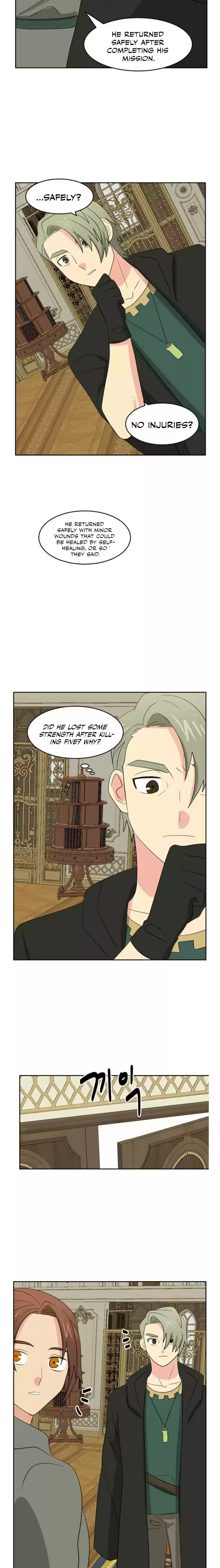 Reader (Chang Han-Yoon) Chapter 147