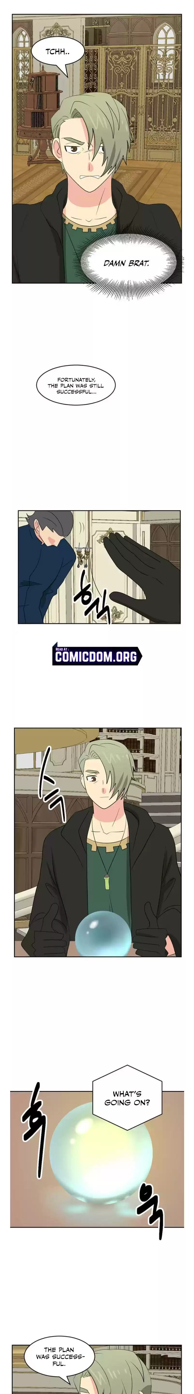 Reader (Chang Han-Yoon) Chapter 147