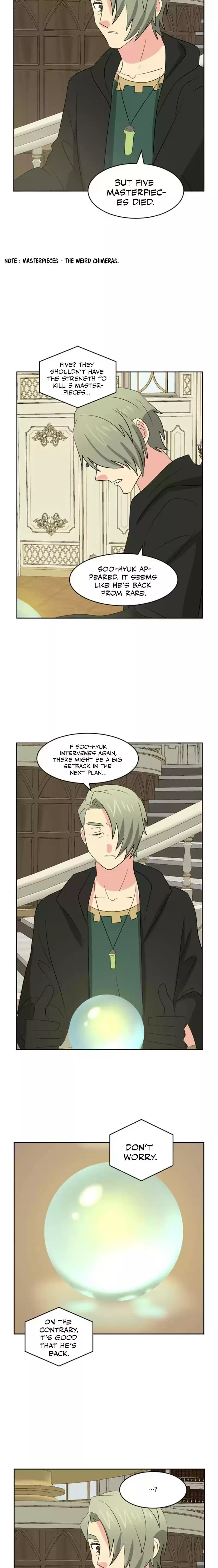 Reader (Chang Han-Yoon) Chapter 147