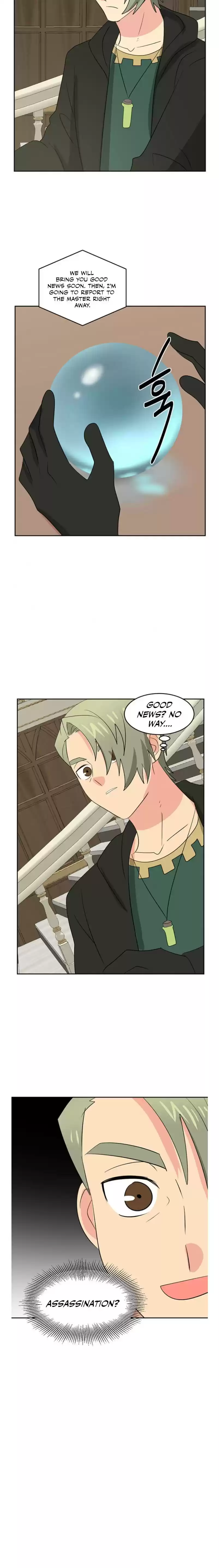 Reader (Chang Han-Yoon) Chapter 147