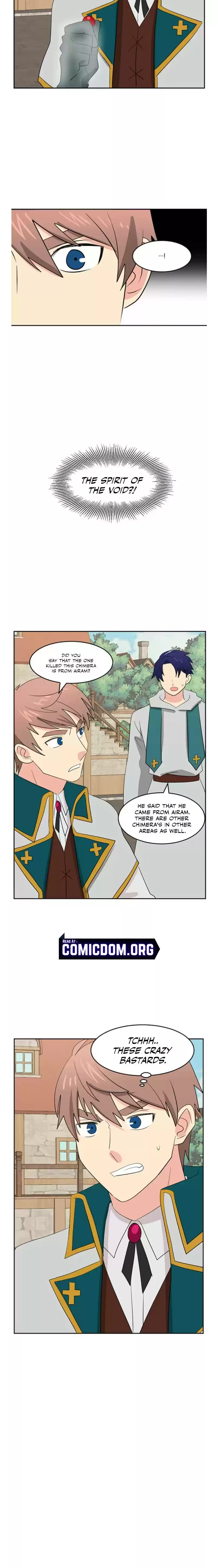 Reader (Chang Han-Yoon) Chapter 147