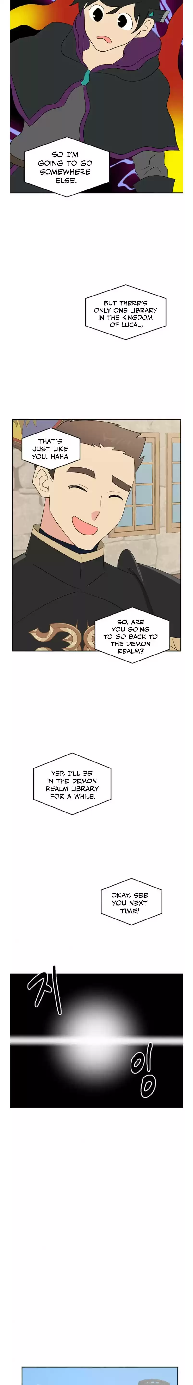 Reader (Chang Han-Yoon) Chapter 147