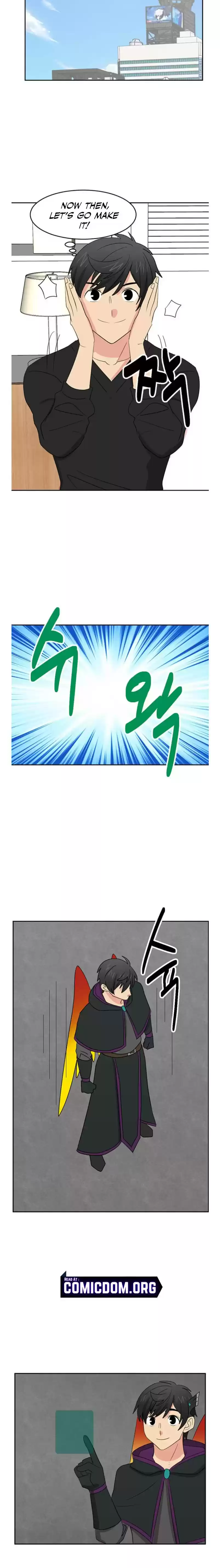 Reader (Chang Han-Yoon) Chapter 147