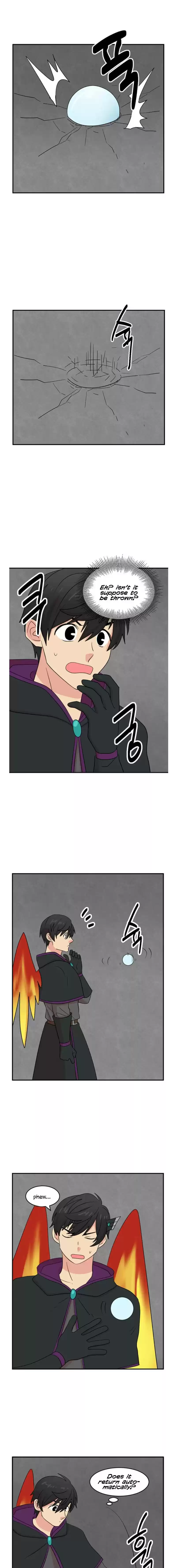 Reader (Chang Han-Yoon) Chapter 148