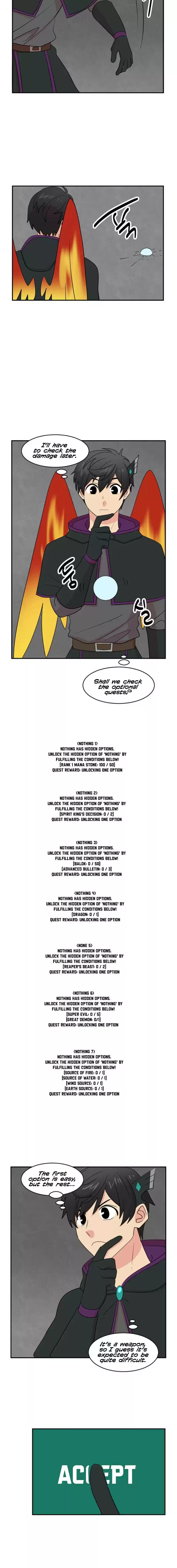 Reader (Chang Han-Yoon) Chapter 148