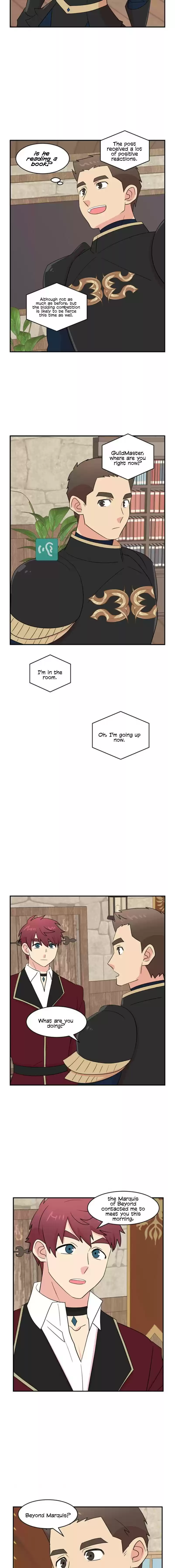 Reader (Chang Han-Yoon) Chapter 148