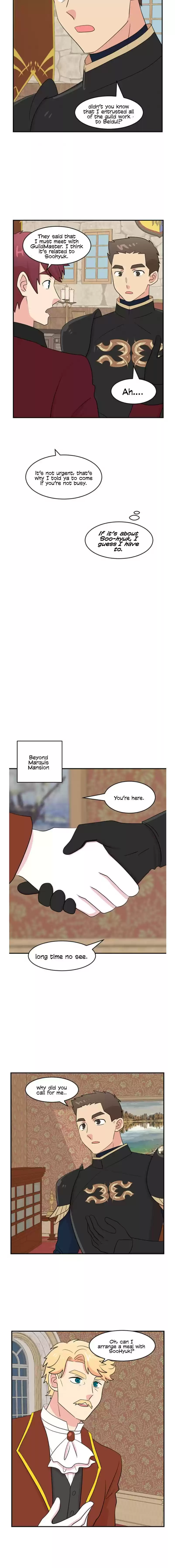 Reader (Chang Han-Yoon) Chapter 148