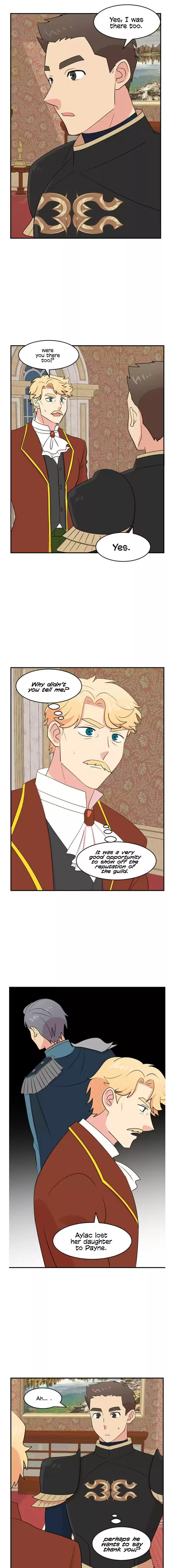 Reader (Chang Han-Yoon) Chapter 148