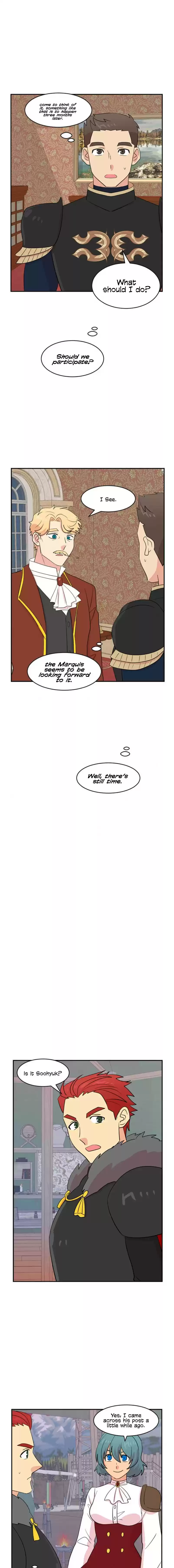 Reader (Chang Han-Yoon) Chapter 148