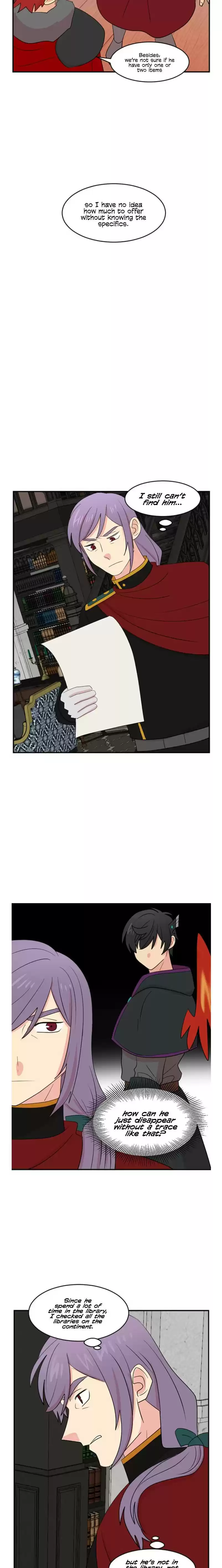 Reader (Chang Han-Yoon) Chapter 148