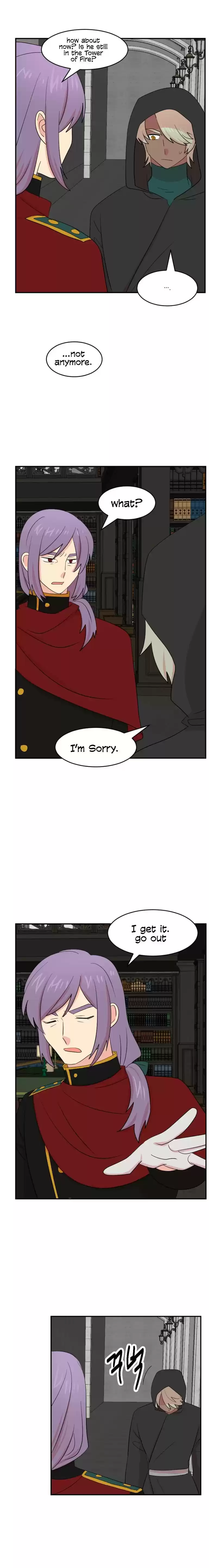 Reader (Chang Han-Yoon) Chapter 149