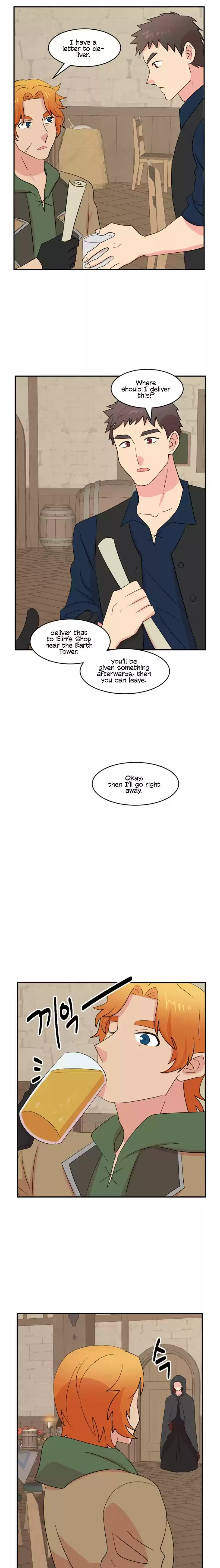 Reader (Chang Han-Yoon) Chapter 149