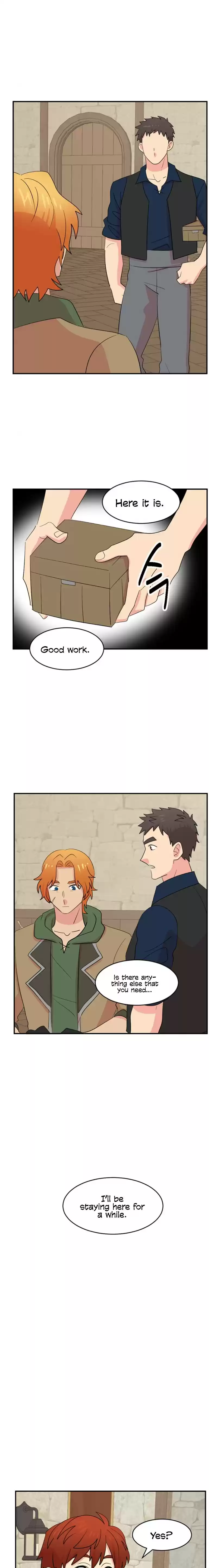 Reader (Chang Han-Yoon) Chapter 149