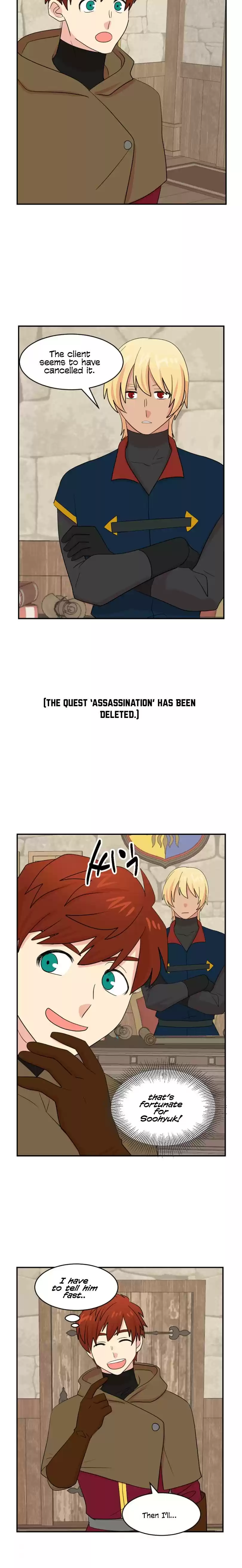 Reader (Chang Han-Yoon) Chapter 149