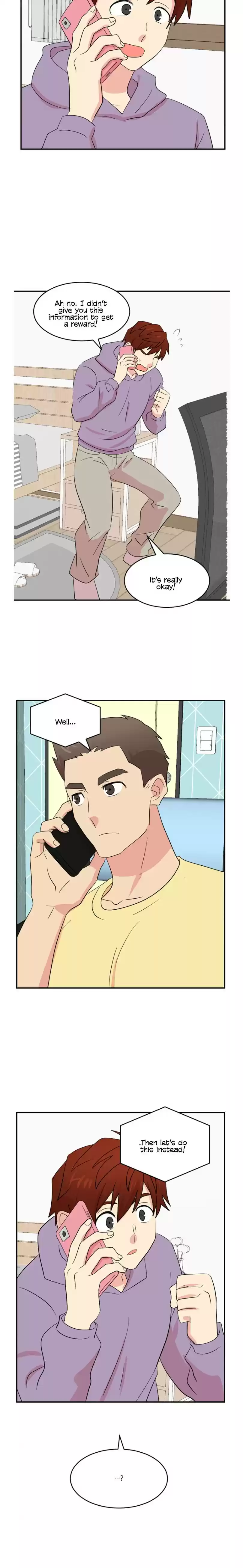 Reader (Chang Han-Yoon) Chapter 149