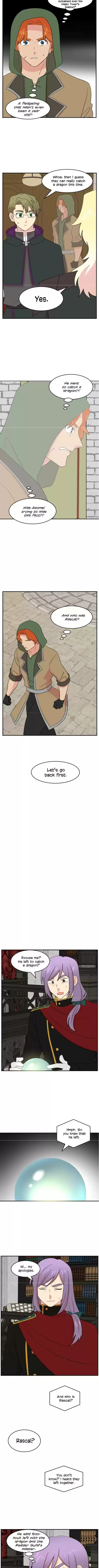 Reader (Chang Han-Yoon) Chapter 150