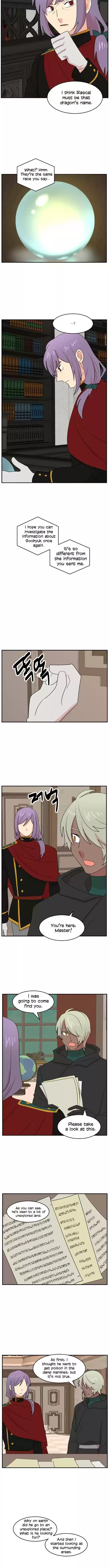 Reader (Chang Han-Yoon) Chapter 150