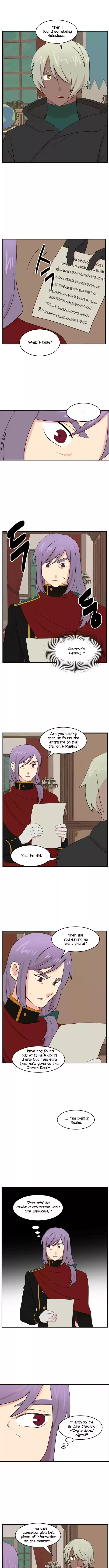 Reader (Chang Han-Yoon) Chapter 150